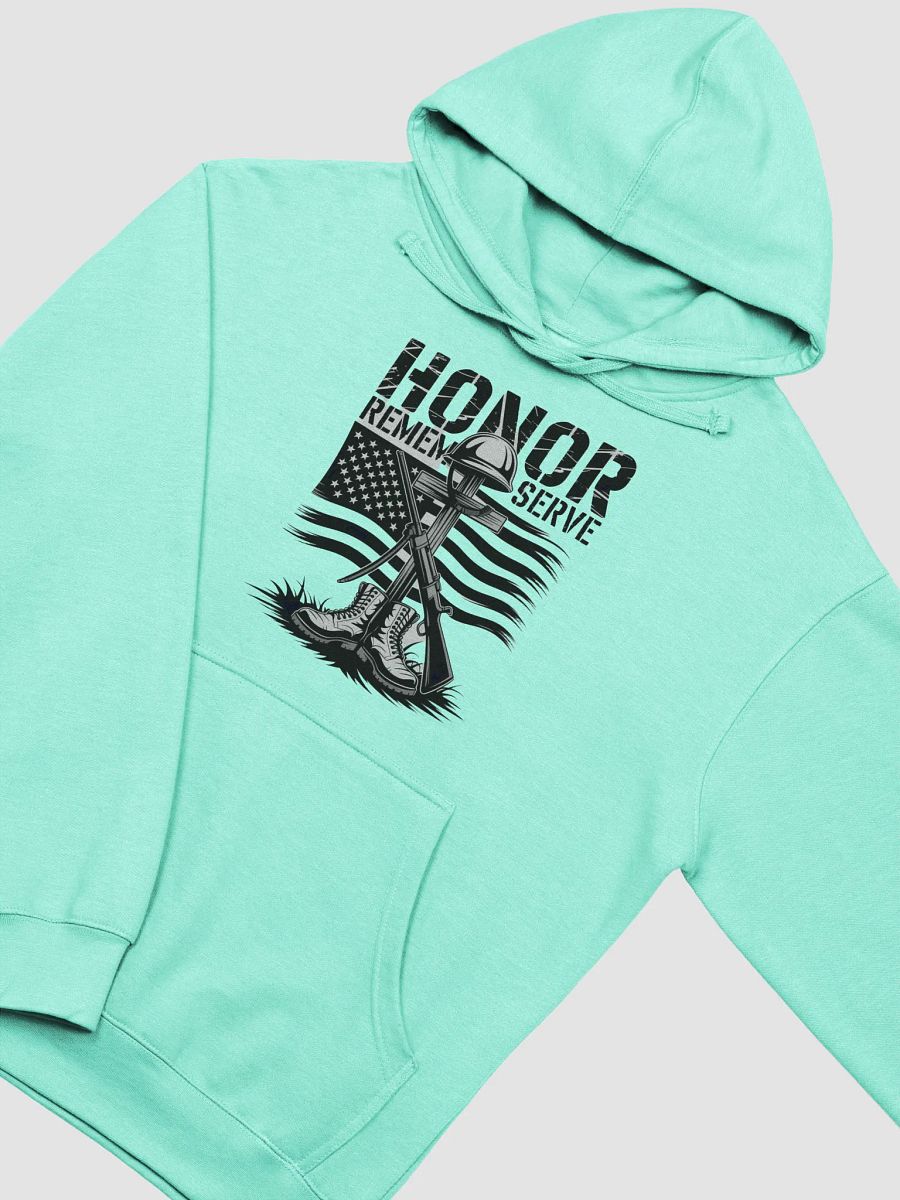 Honor Remember Serve product image (3)