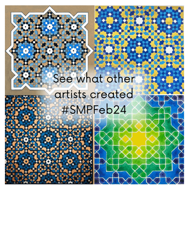 Tutorial Pack #SMPFeb24 product image (5)