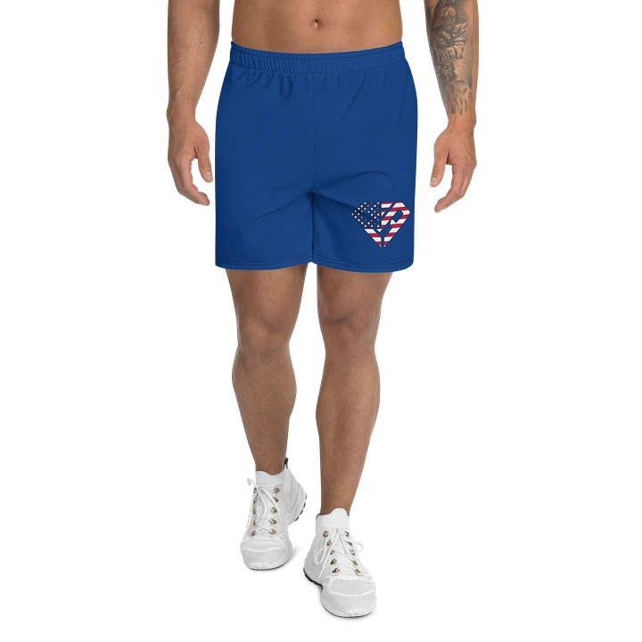 FGA 'Merica Logo Men's Shorts product image (1)