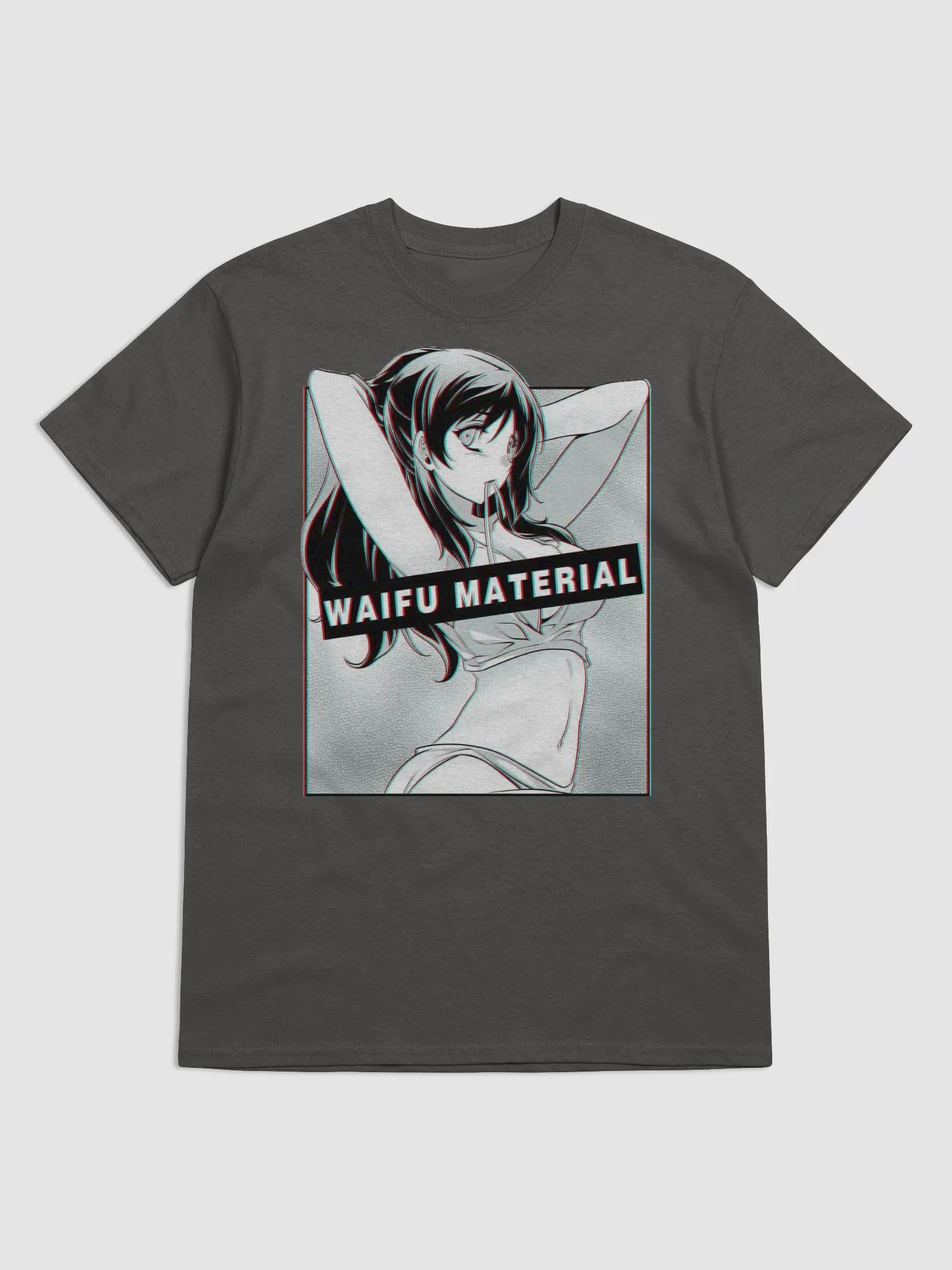 Waifu Material (front) product image (1)
