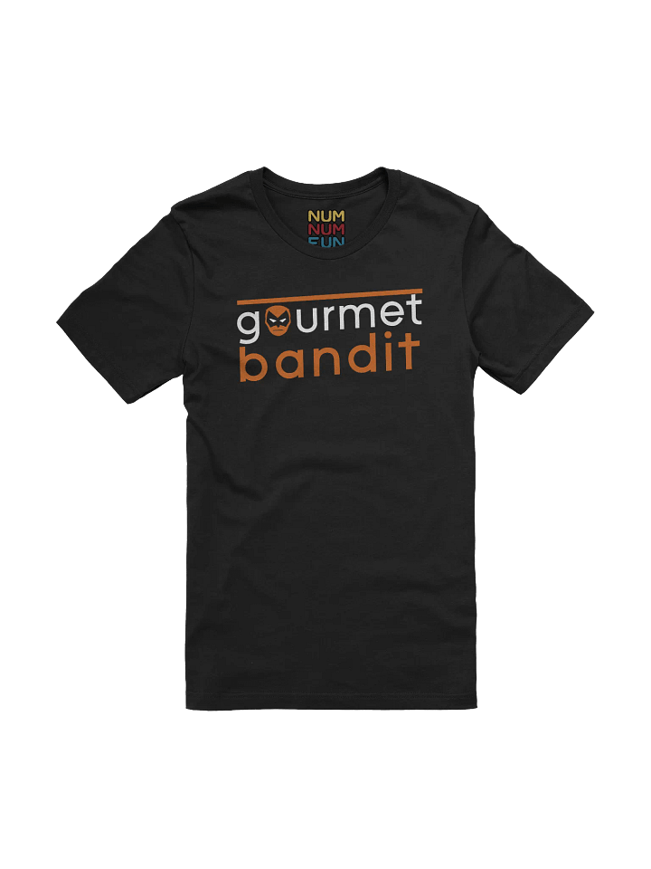 Gourmet Bandit product image (1)