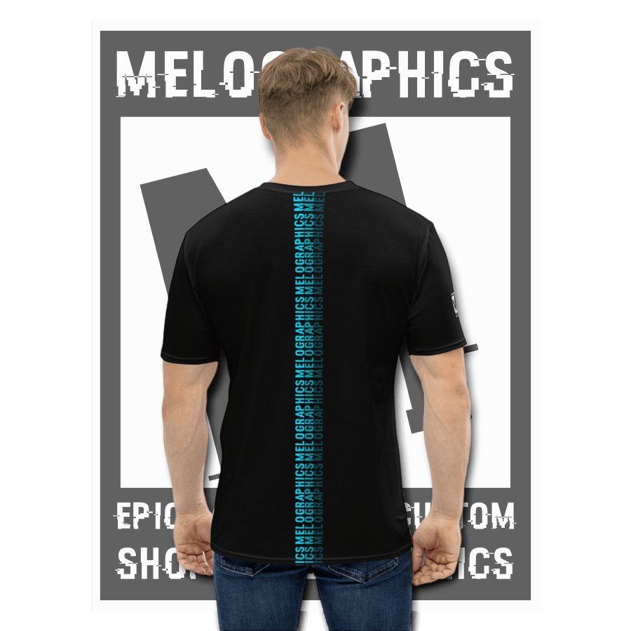 Trying to Connect - Ultimate T-Shirt | #MadeByMELO product image (4)