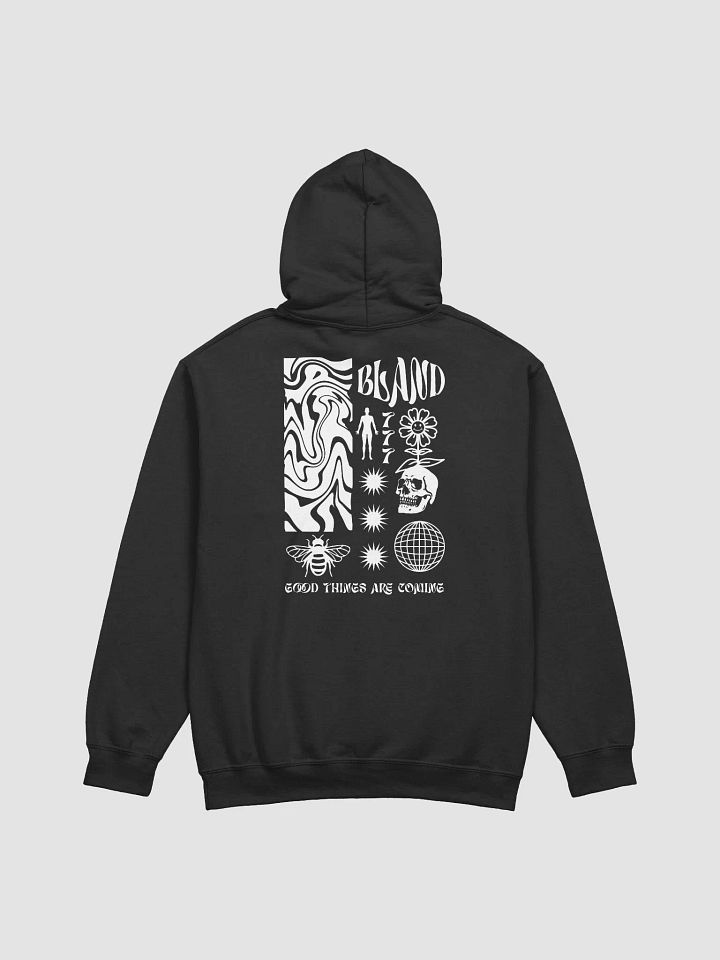 GOOD THINGS Premium Pull Over Hoodie product image (1)