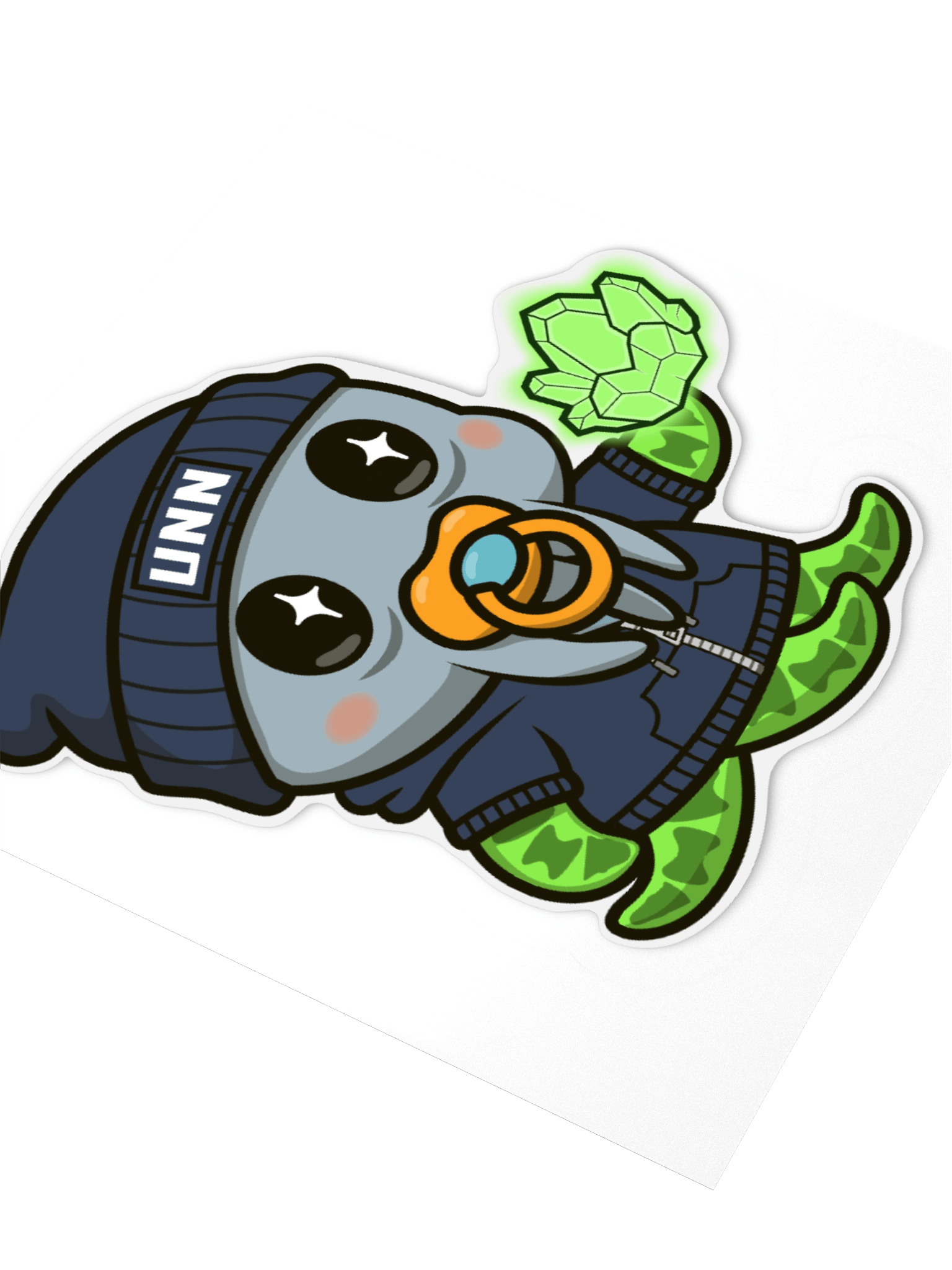 Squibi - Quad product image (5)