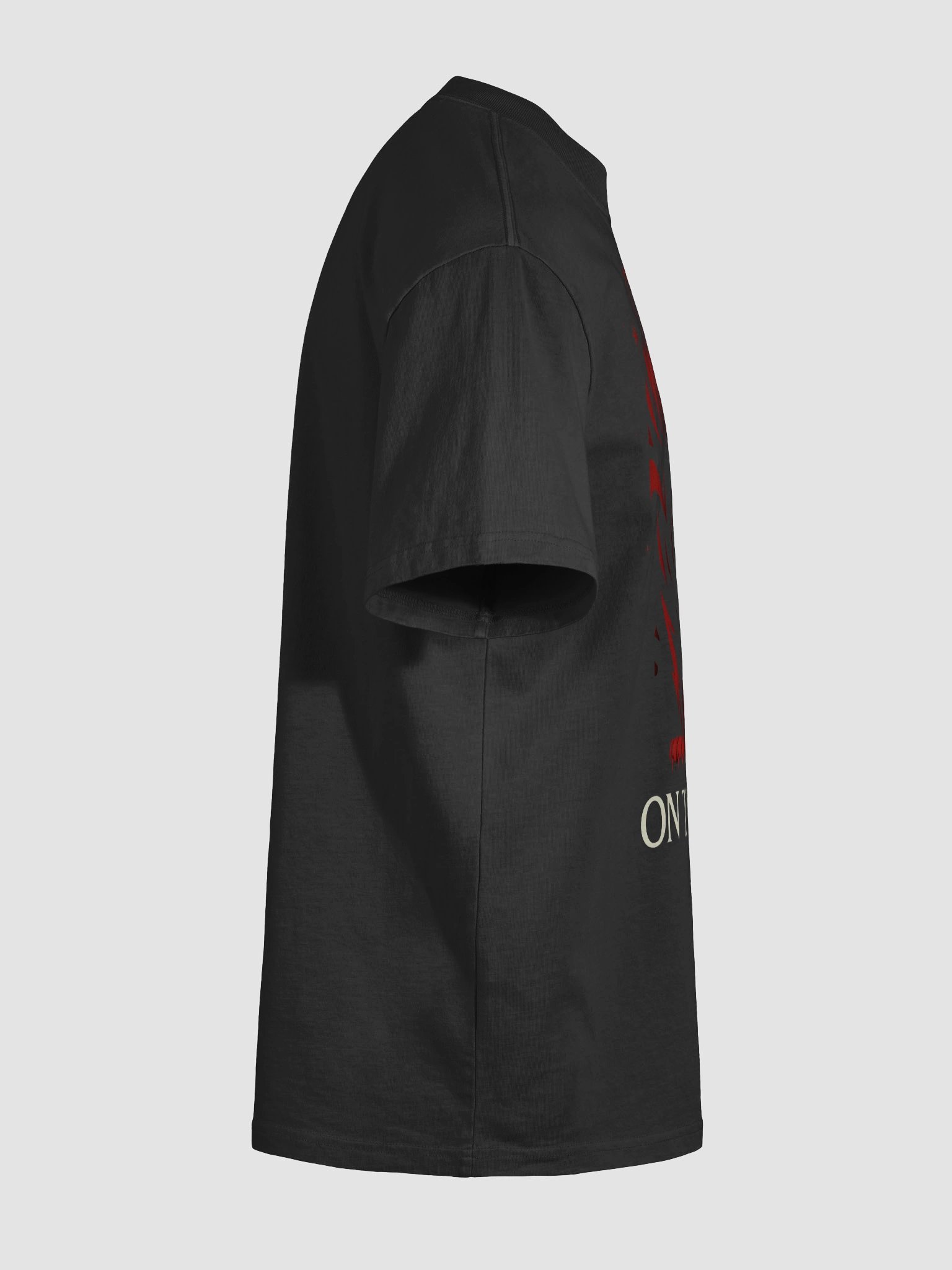 OTR Tiger T-Shirt product image (11)