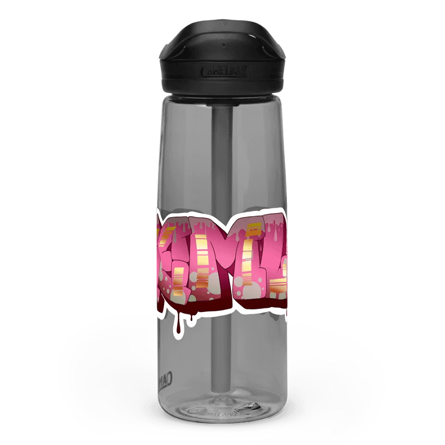 GREMLIN Graffiti Water Bottle product image (3)