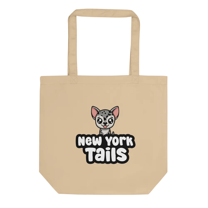 Choco's Econscious Eco-Friendly Tote Bag product image (2)
