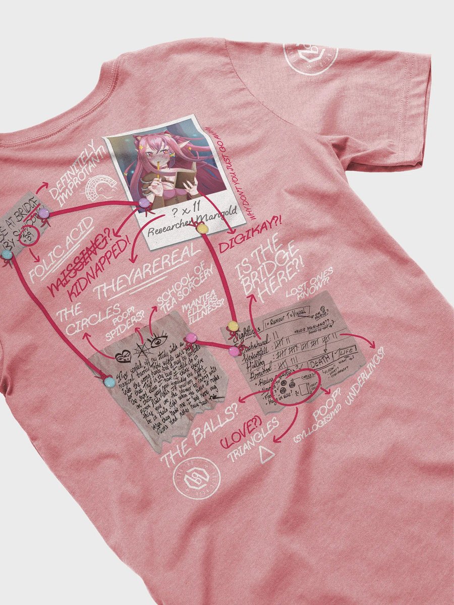 B9 Division - Short Sleeve product image (5)