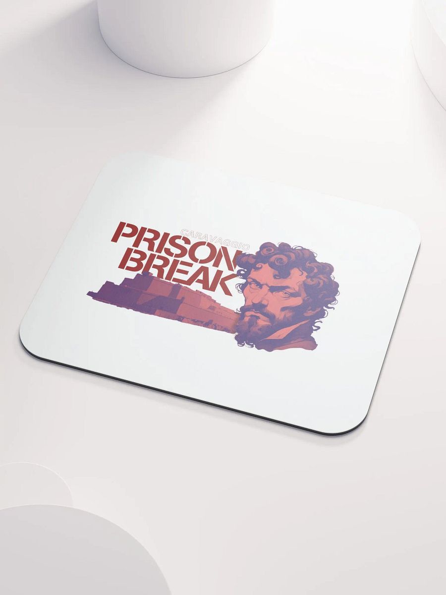 Caravaggio Prison Break - 1608 product image (3)
