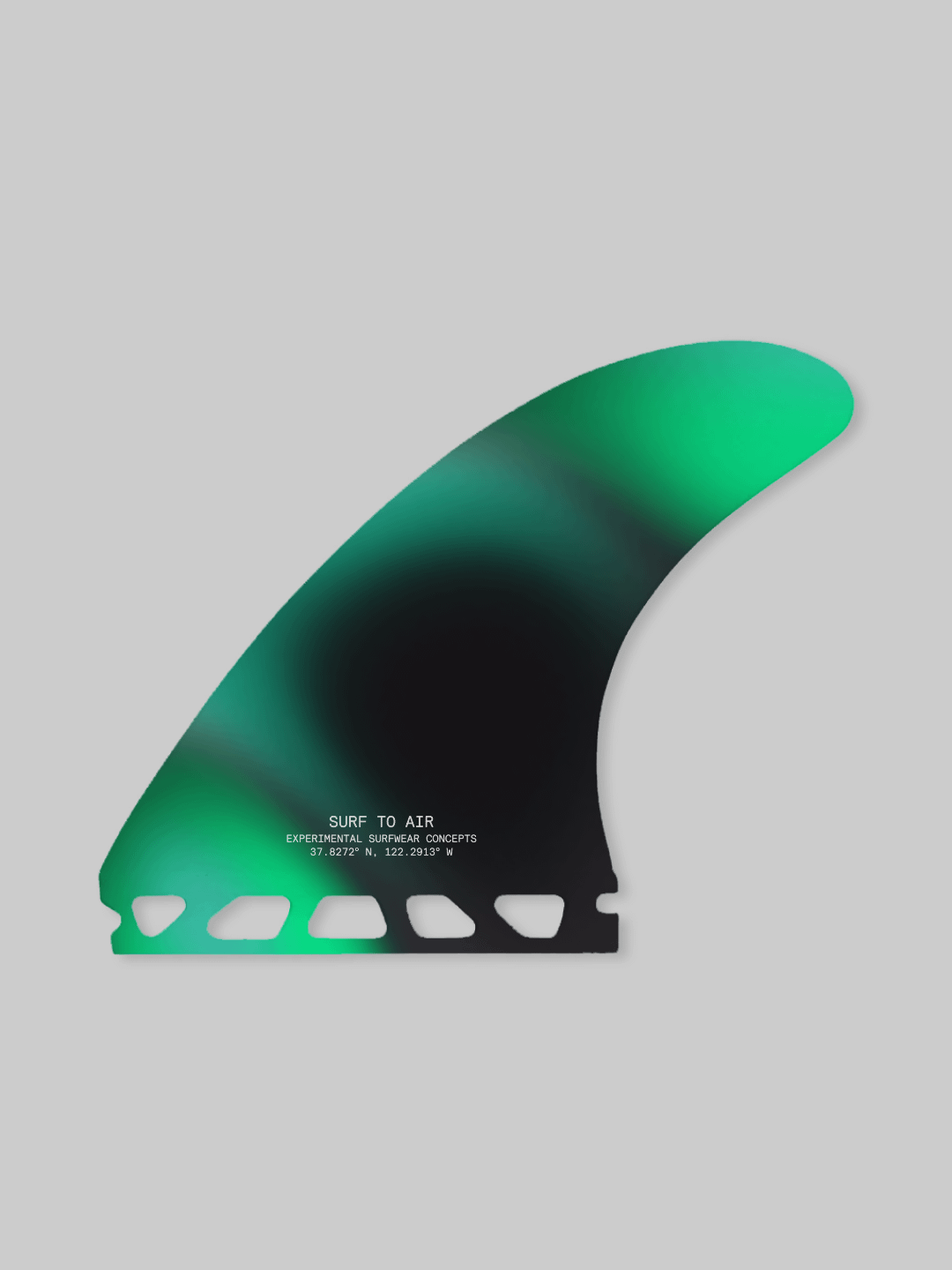 Digital Artwork | Glowing Wave product image (5)