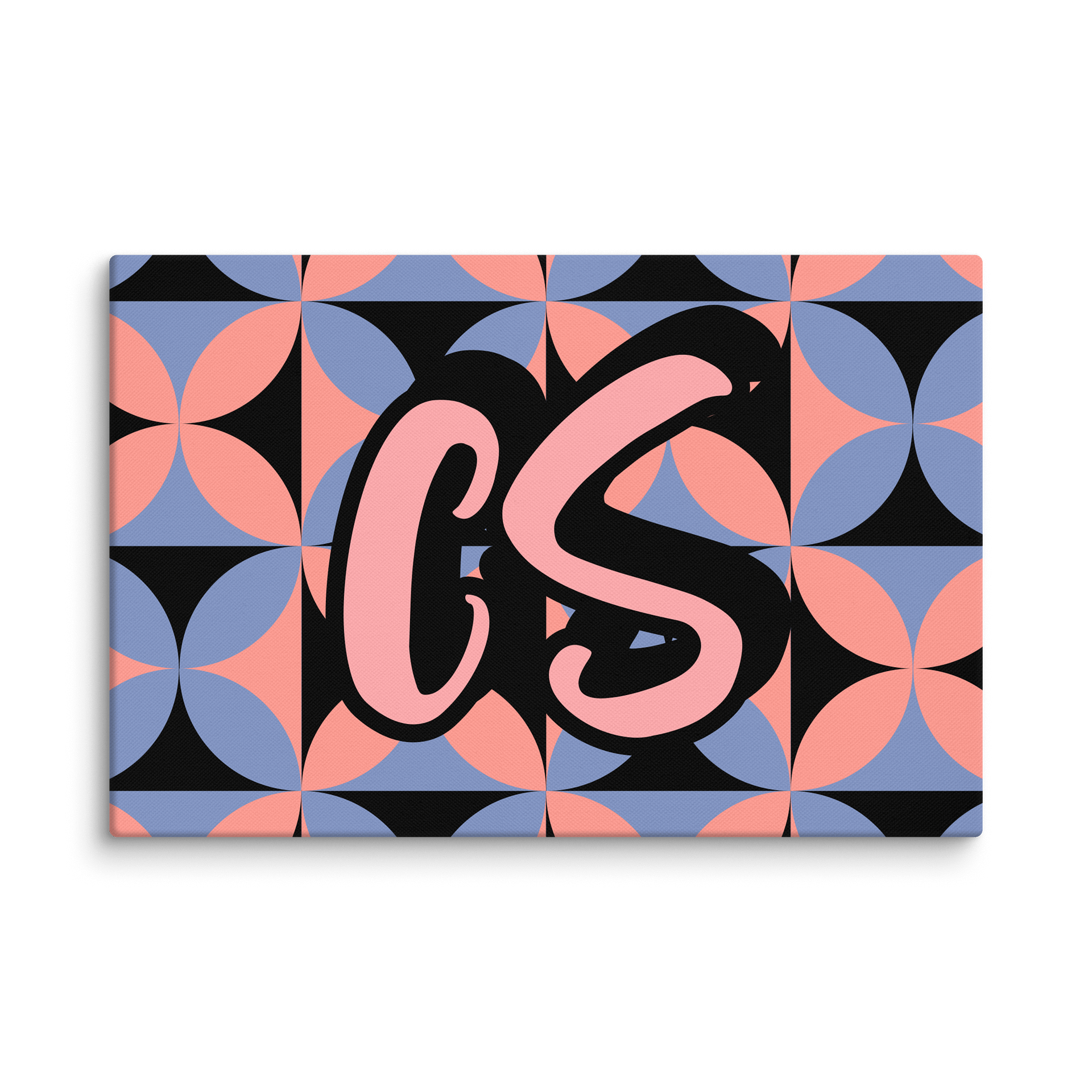 CS Wall Art. 5 Sizes. product image (1)