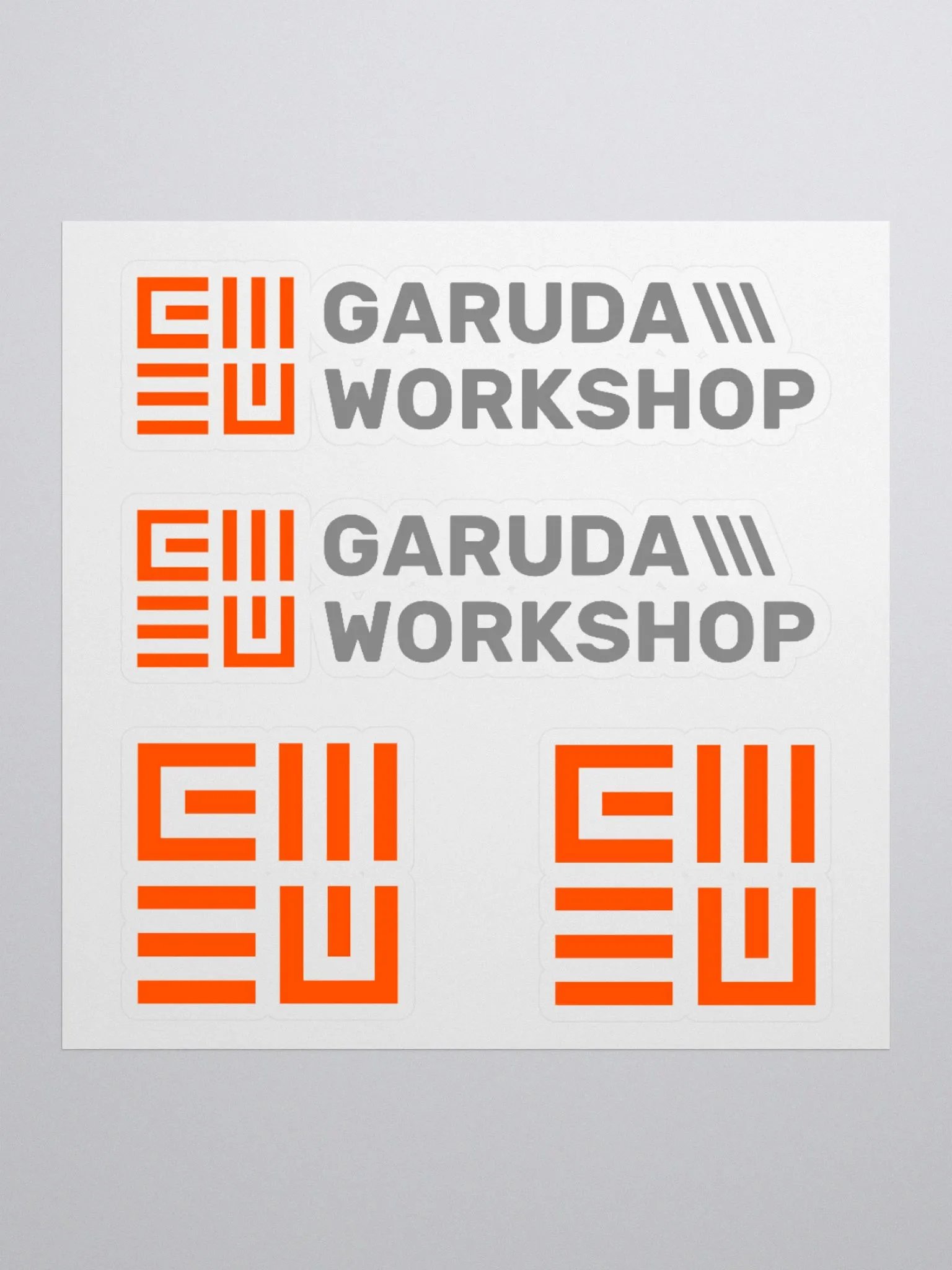 Sticker Set product image (1)