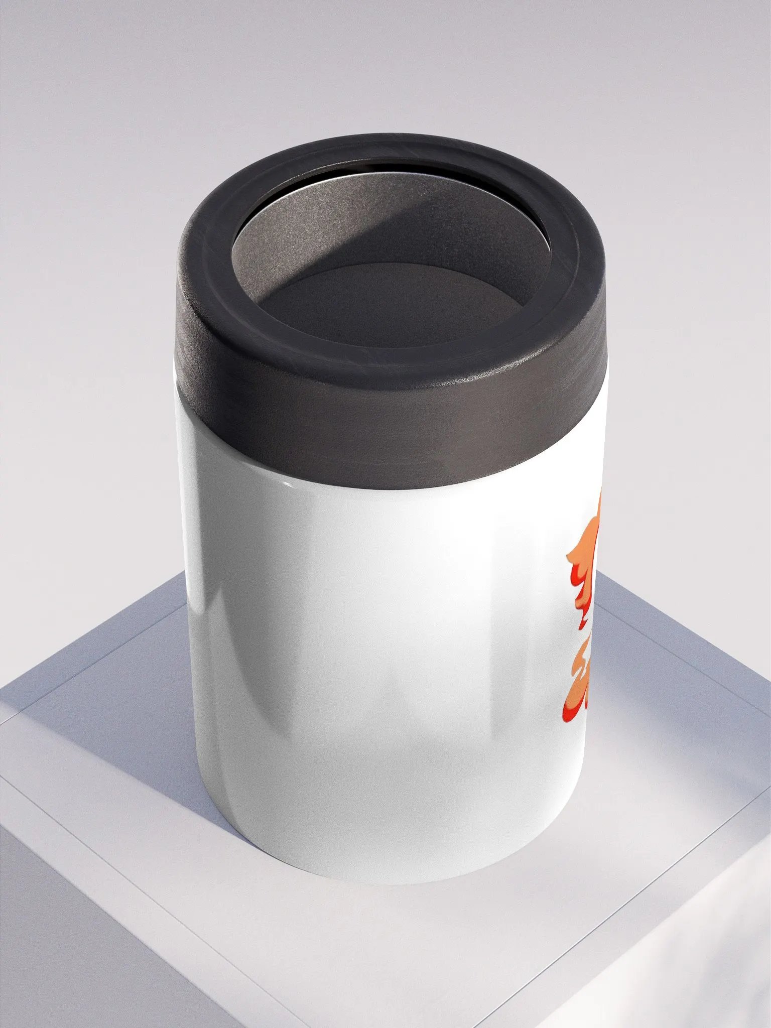 Bobo Stainless Steel Koozie product image (2)