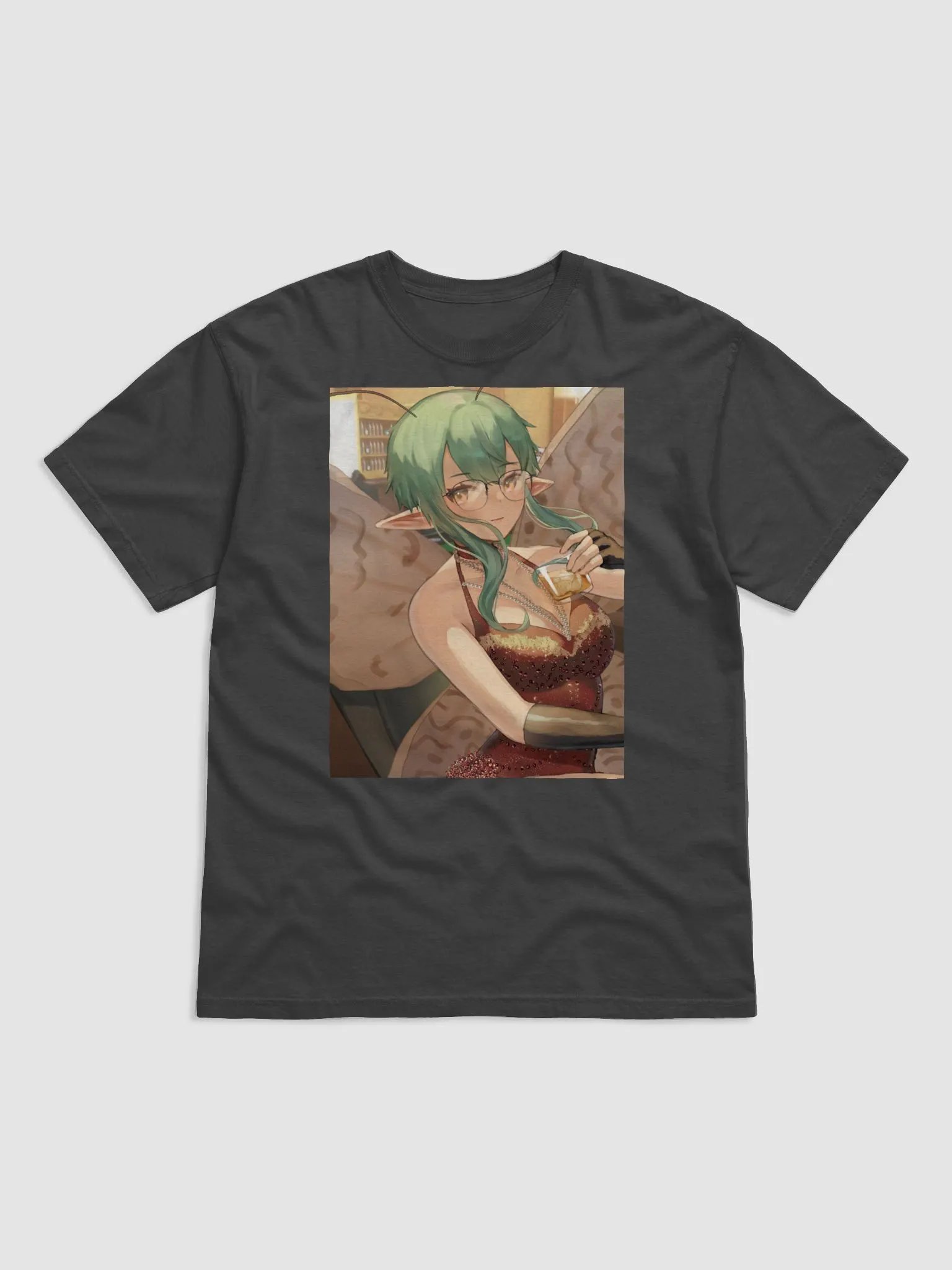 Sin Eater Shirt product image (7)