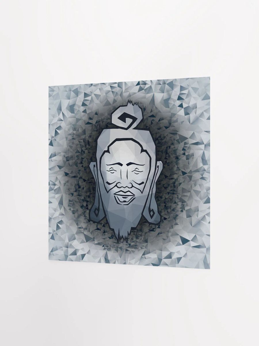 Ice Man Poster product image (2)