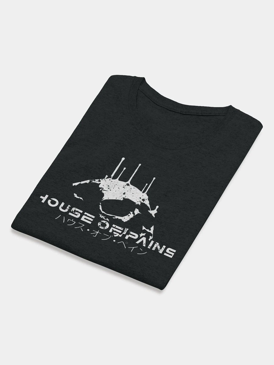 House of Pains - Women's Skull Tee product image (11)