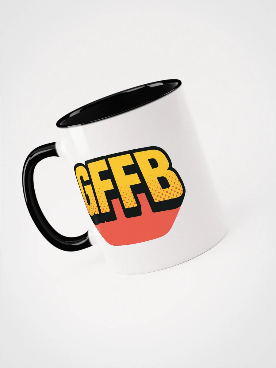 Lief X GFFB product image (1)