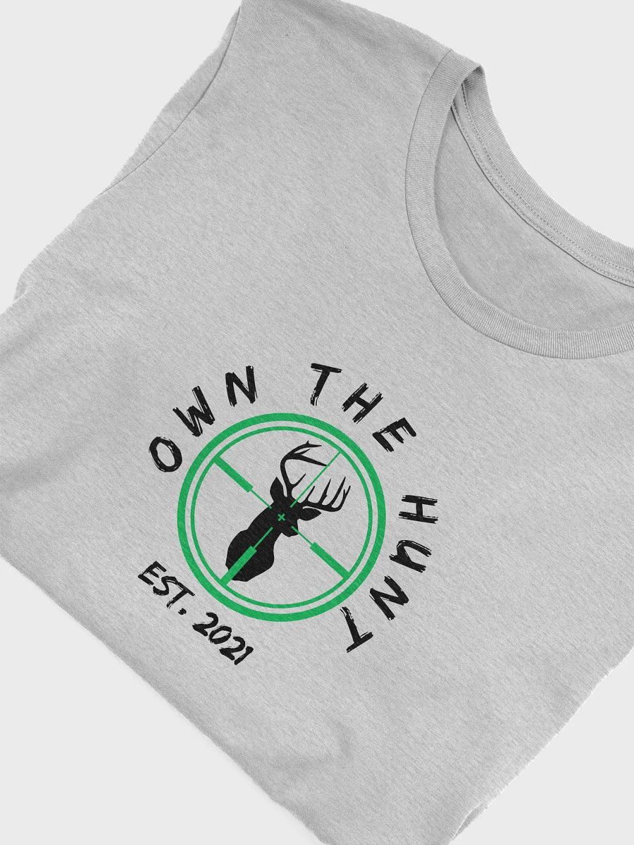 OTH Buck Fever Tee product image (17)