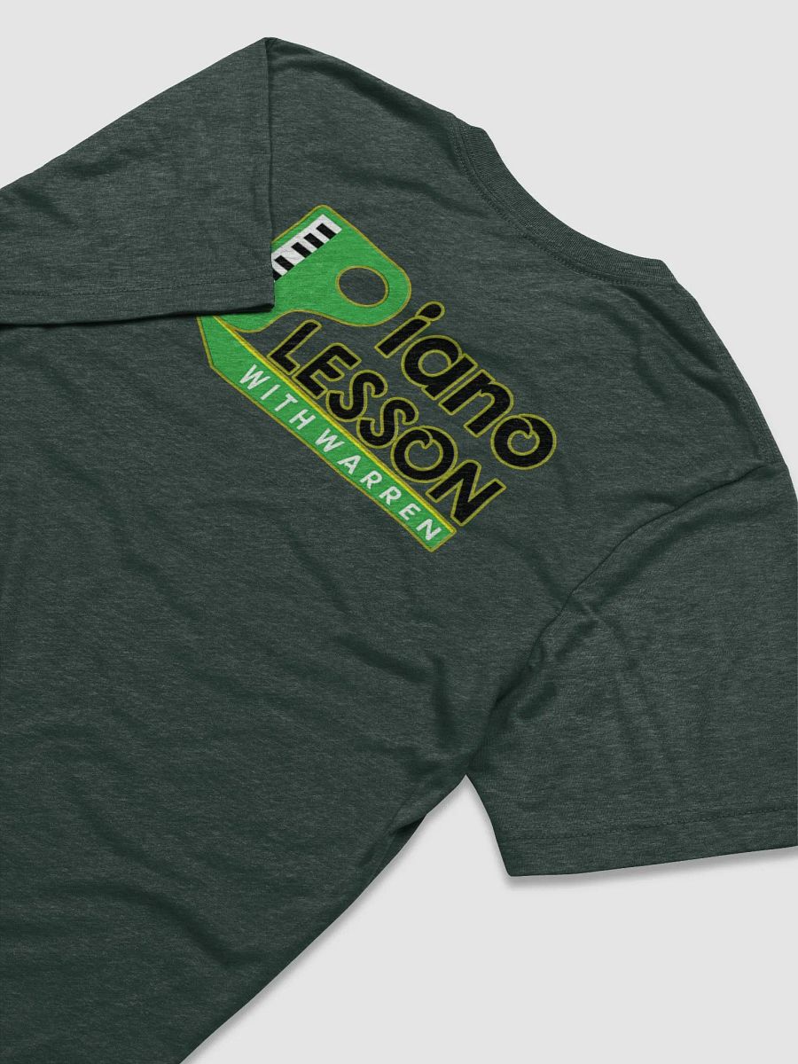 Branded Logo T-Shirt product image (4)