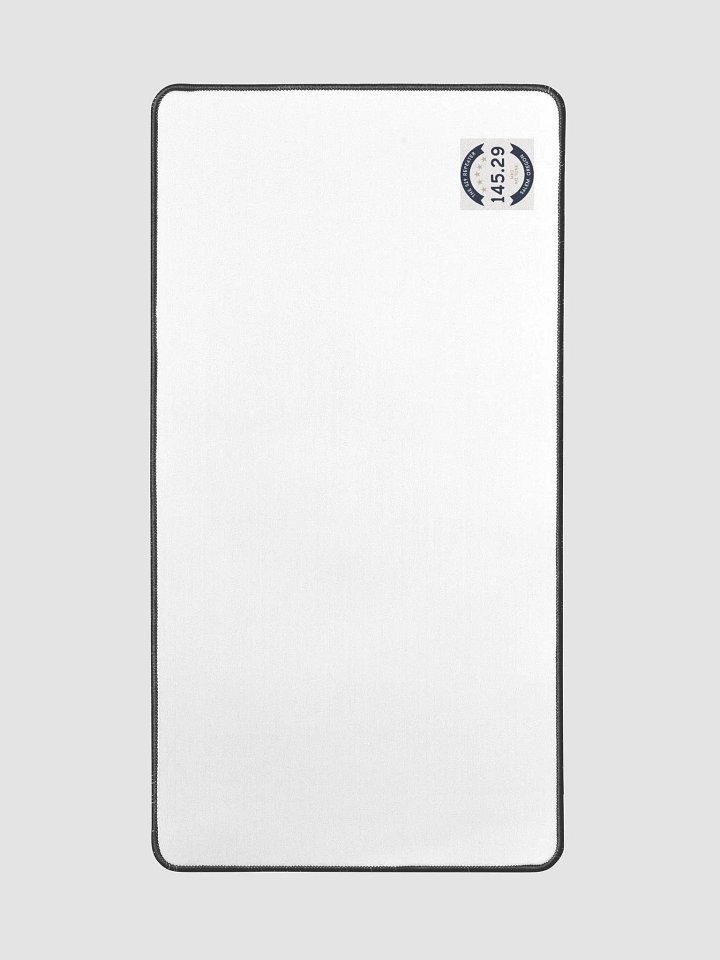 The 529 Repeater Desk Pad product image (2)