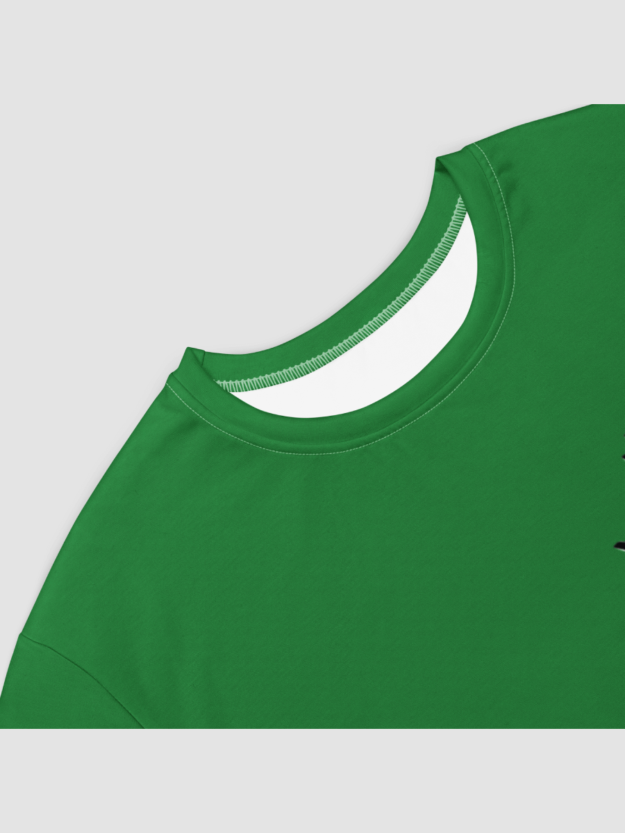 Fryenation T-Shirt Dress product image (7)
