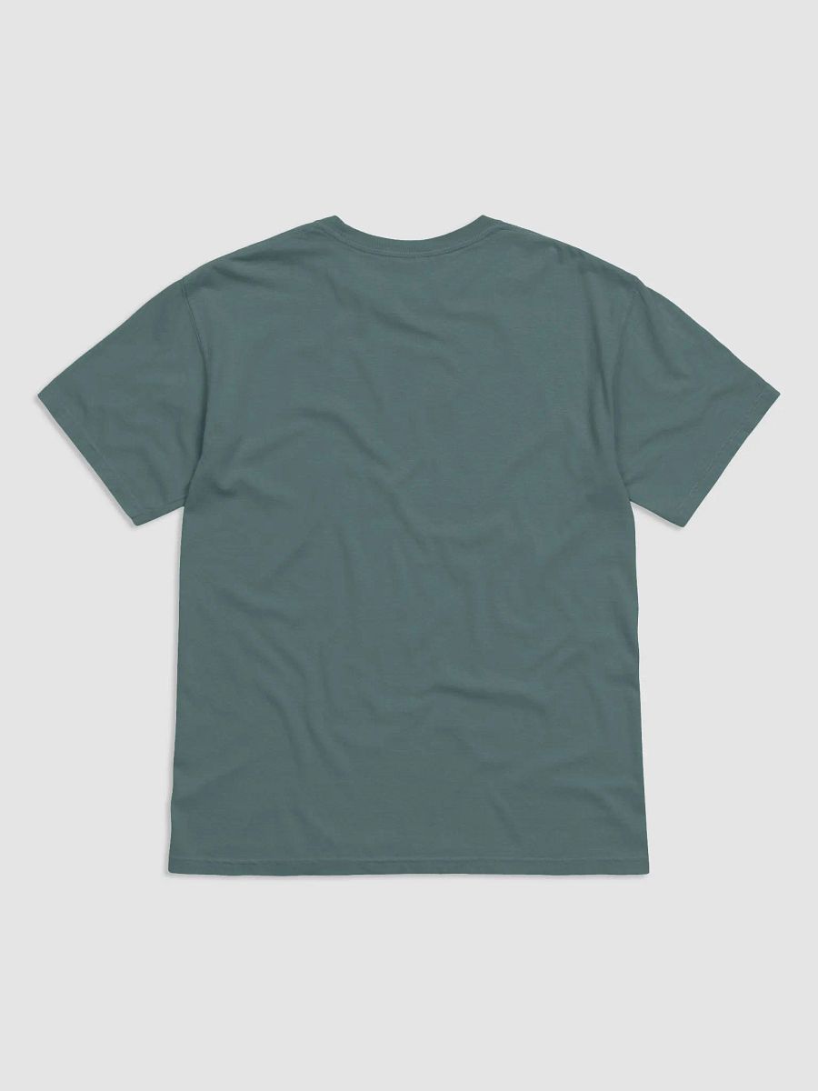 SAY LESS READ MORE Zer0 Tee product image (2)