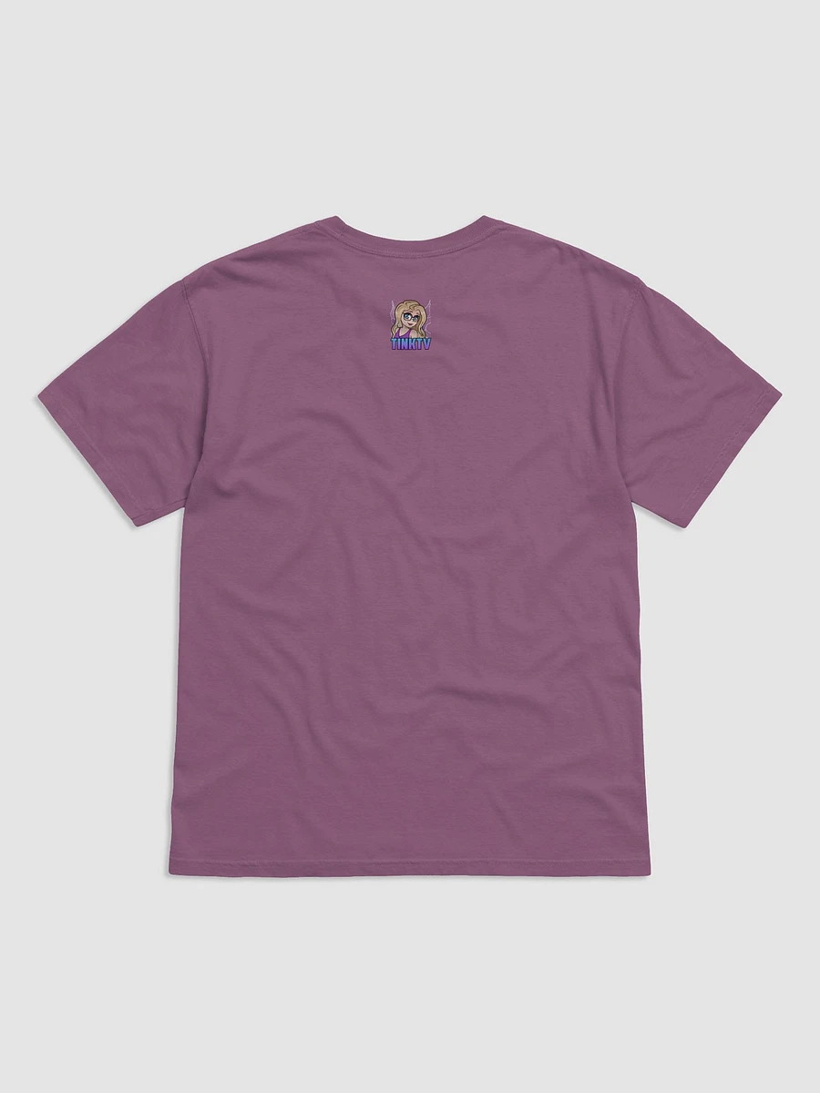 Summer Alpaca Heavyweight T-Shirt product image (3)