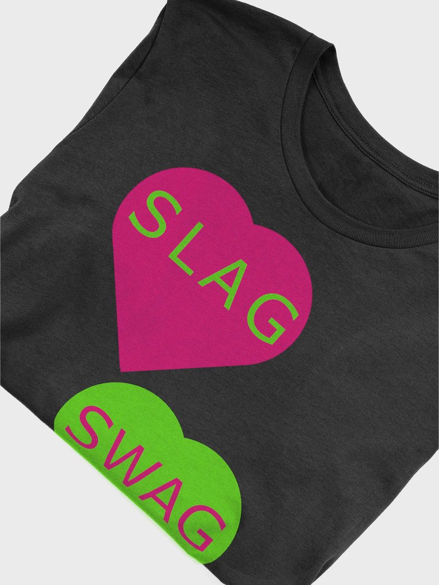 SL4G/SWAG Supersoft T-Shirt product image (5)