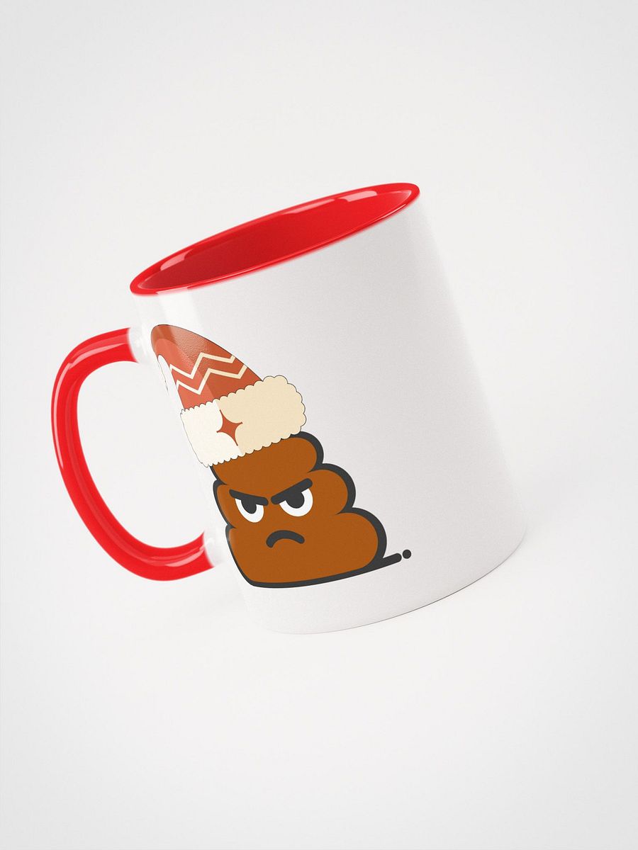 Bah Humbug: Grumpy Holiday Poop product image (6)