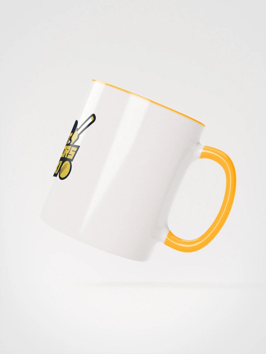 Content Creators XI Mug product image (3)