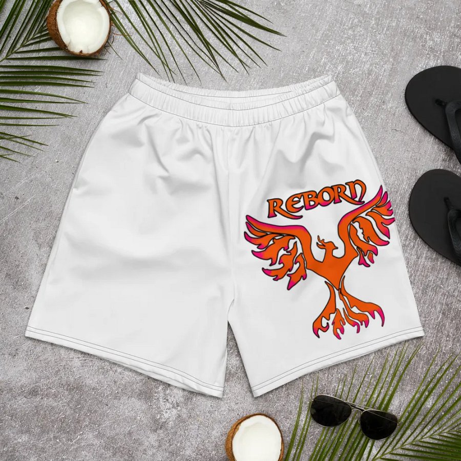 Fire Reborn shorts product image (10)
