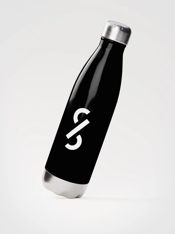 CLAUDY BEATS WATER BOTTLE product image (2)