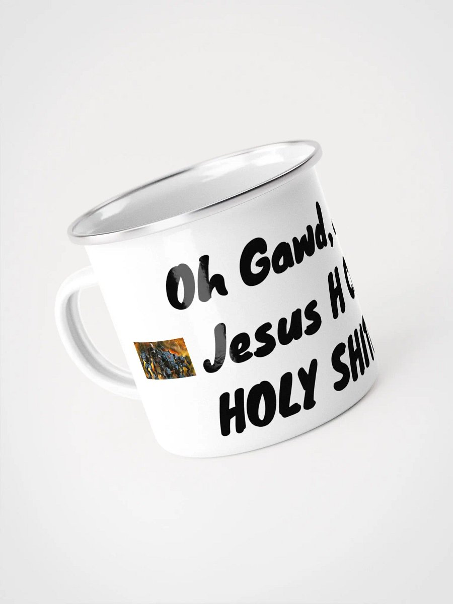 Holy Shitballs Mug product image (4)