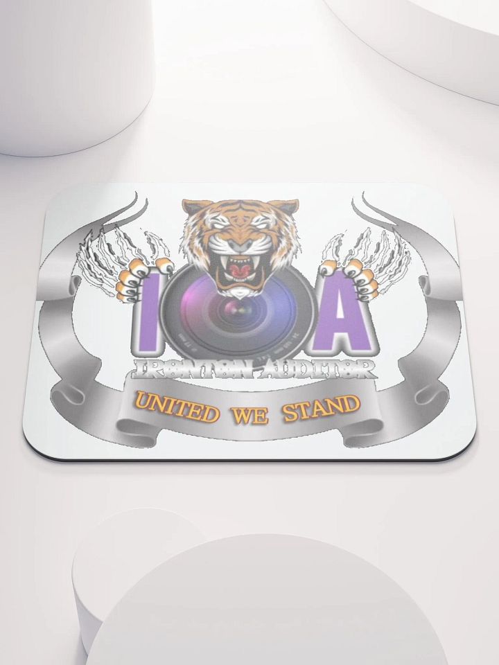 IA Mouse Pad product image (1)