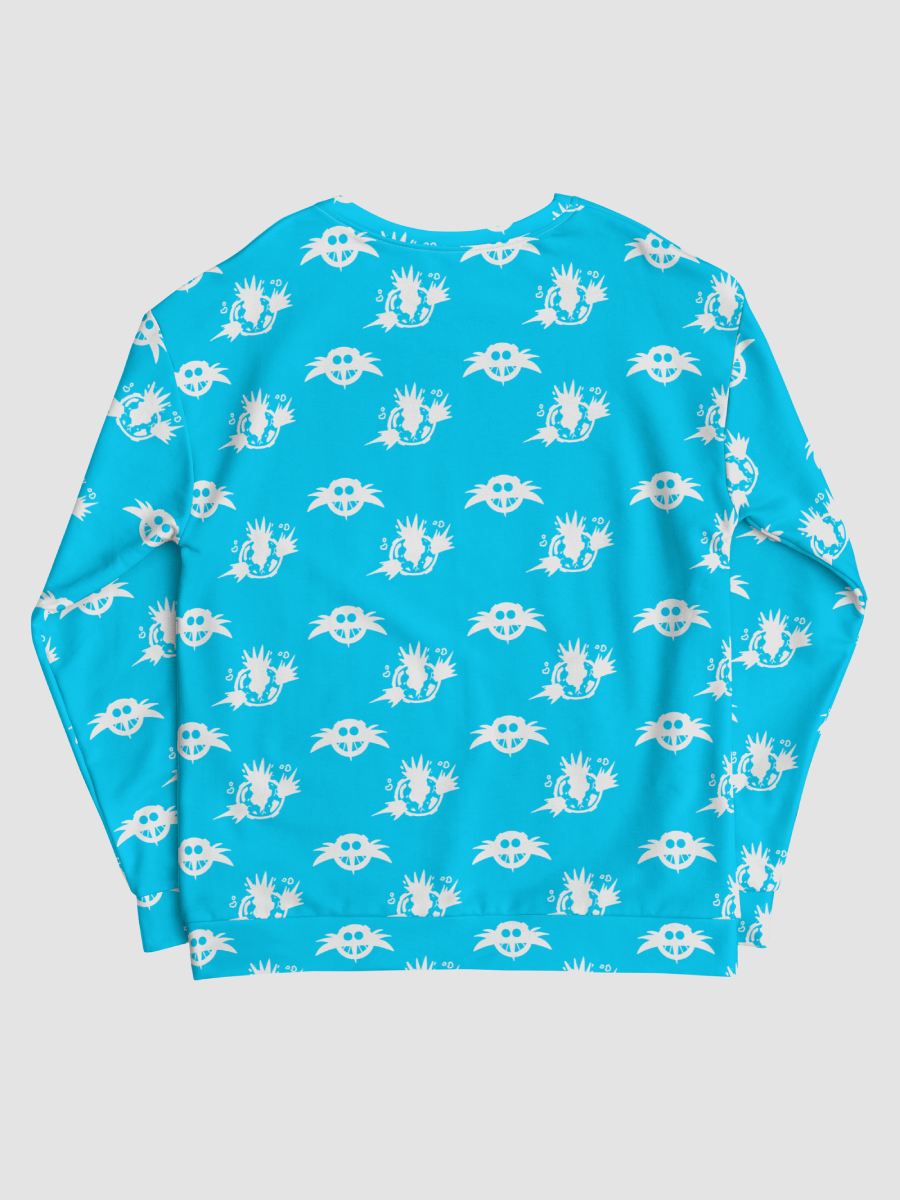 SNOWY SKIES SWEATER product image (2)
