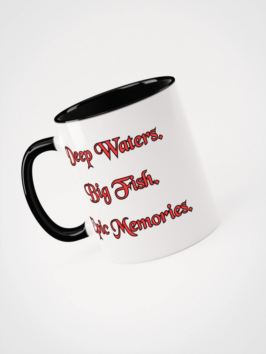 Big, Deep, Epic Mug product image (3)