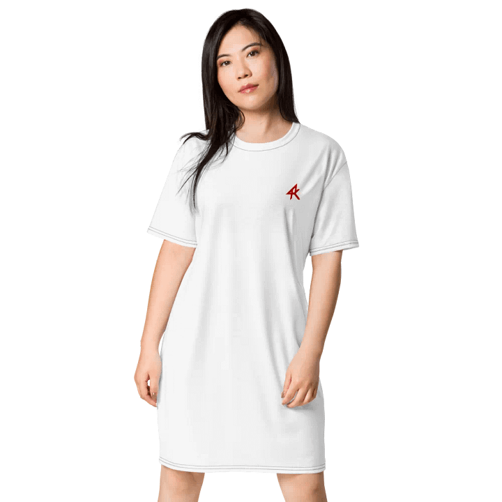 AK Fusion Dress product image (1)