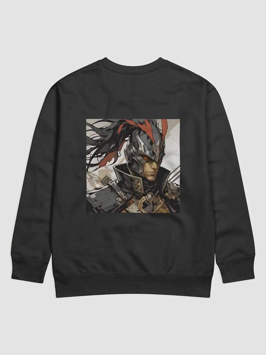 soldier sweat shirt product image (2)