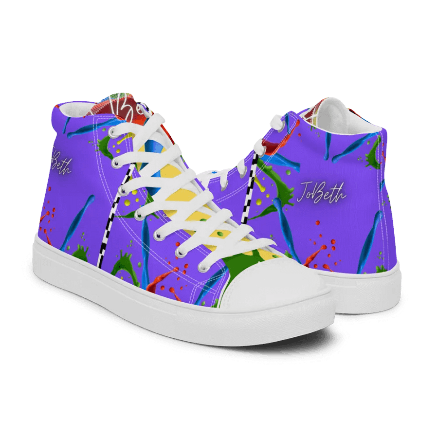 JoBeths' Signature 🖋 Design 👟 Footwear product image (7)