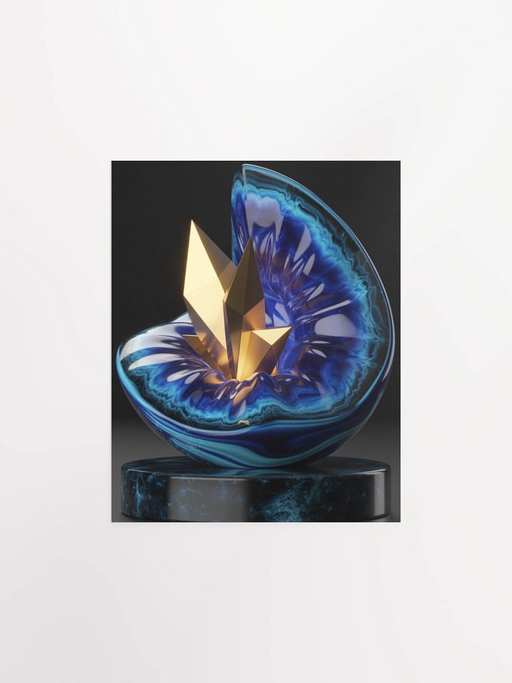 Sapphire Print product image (6)