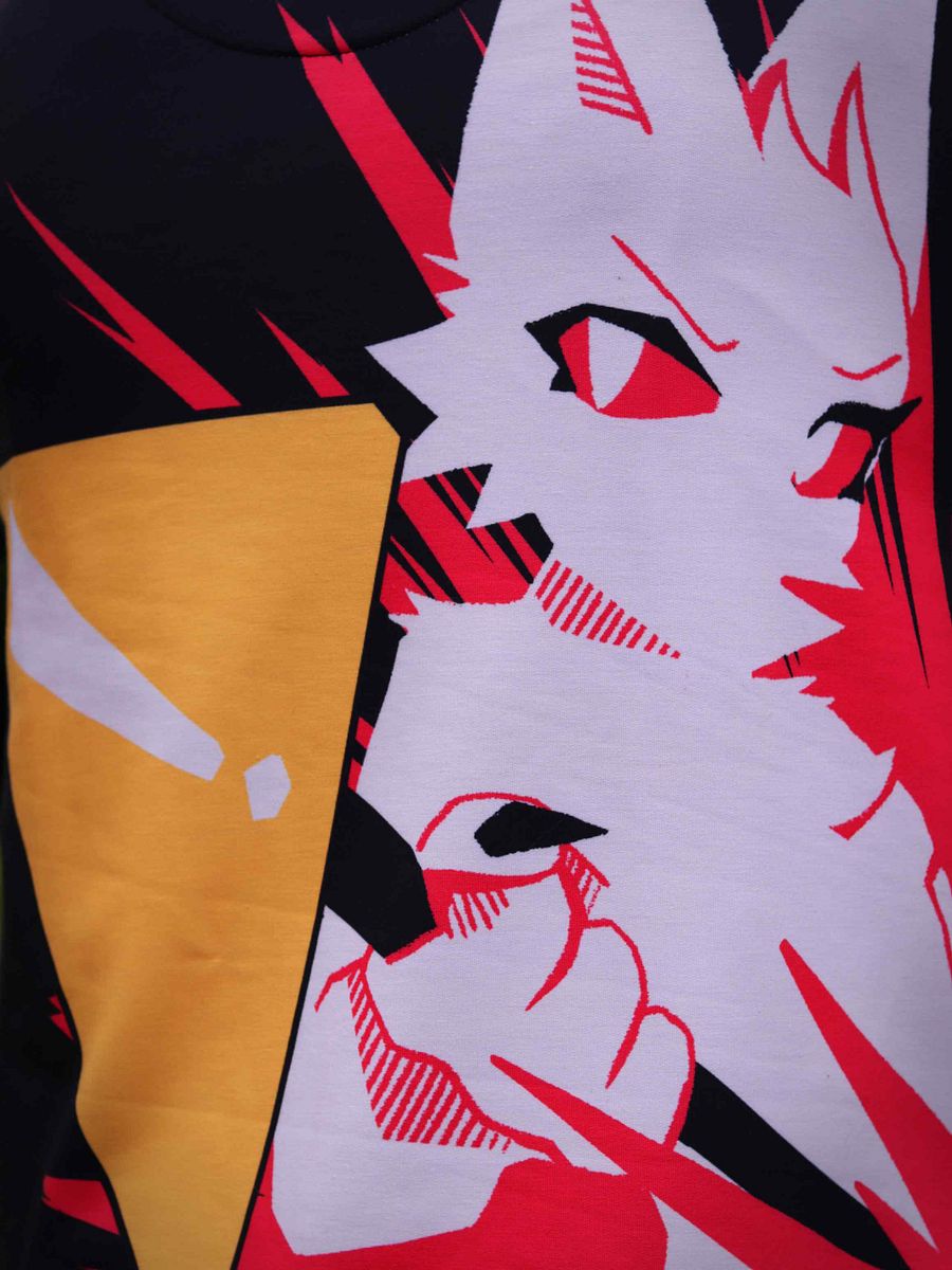 [ HAZARD! HOODIE ] product image (2)