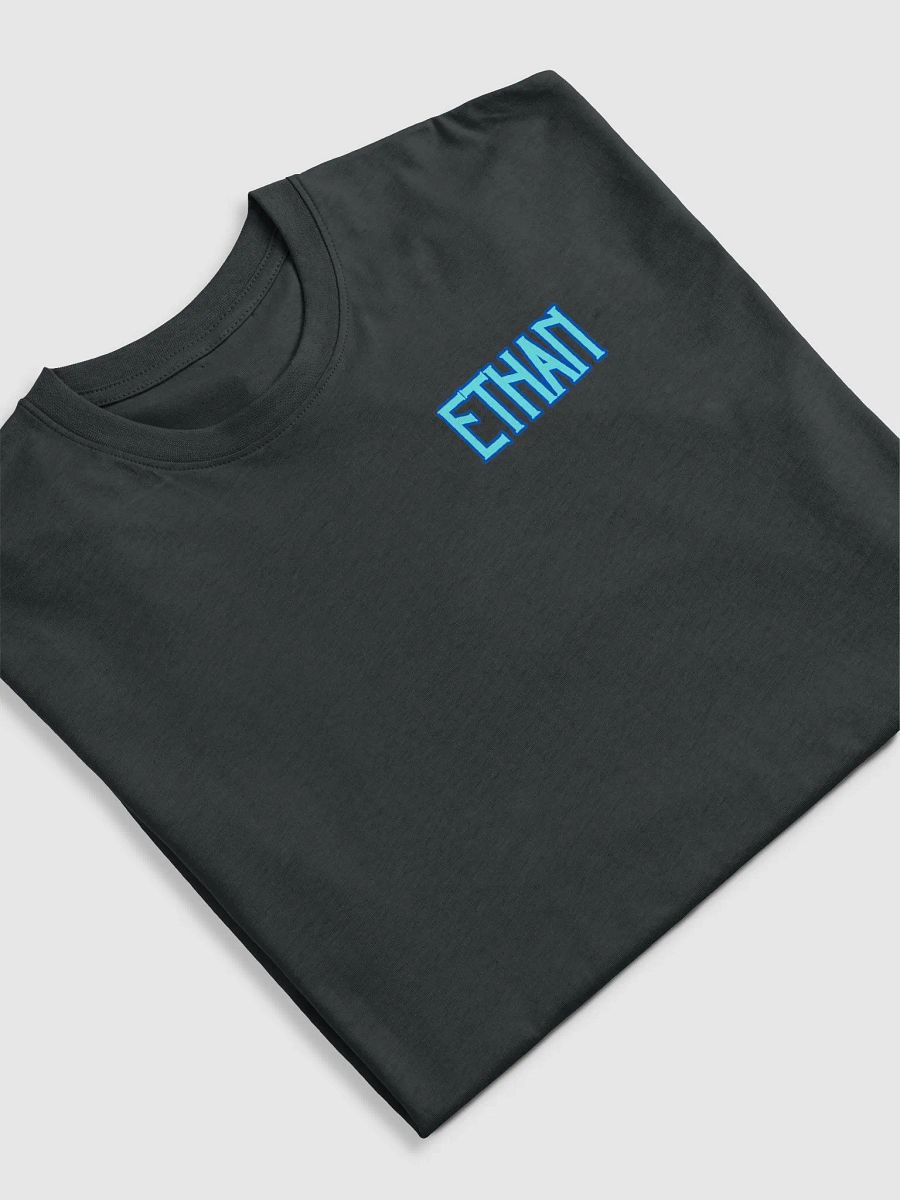 Ethan Gaming T-shirt product image (5)