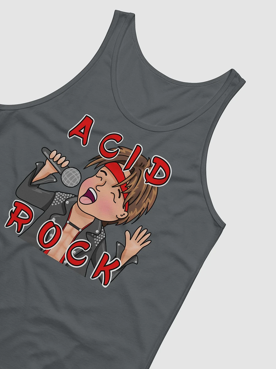 Acid Rock Tank Top product image (15)