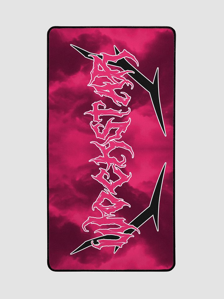 Metal Collection - Desk Mat 15.5" x 31.5" product image (2)