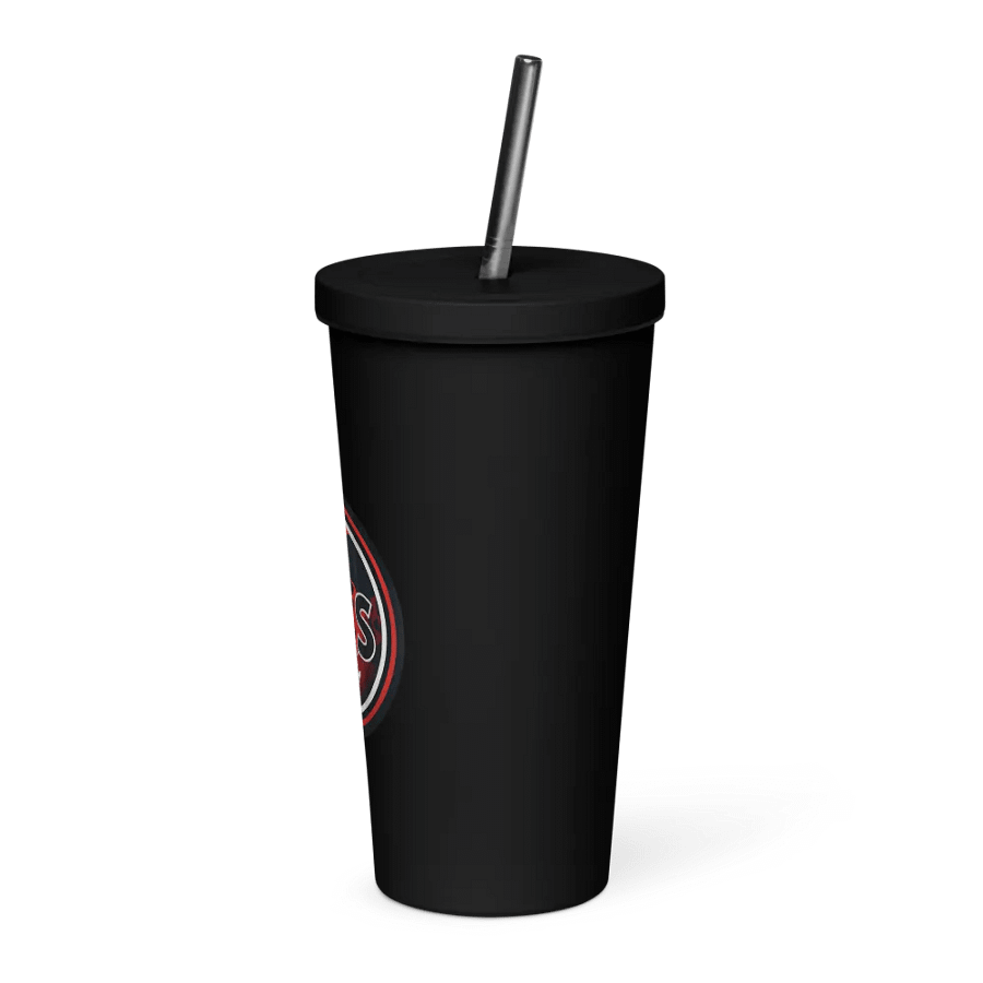 KIS Globetrotter Insulated Tumbler product image (3)