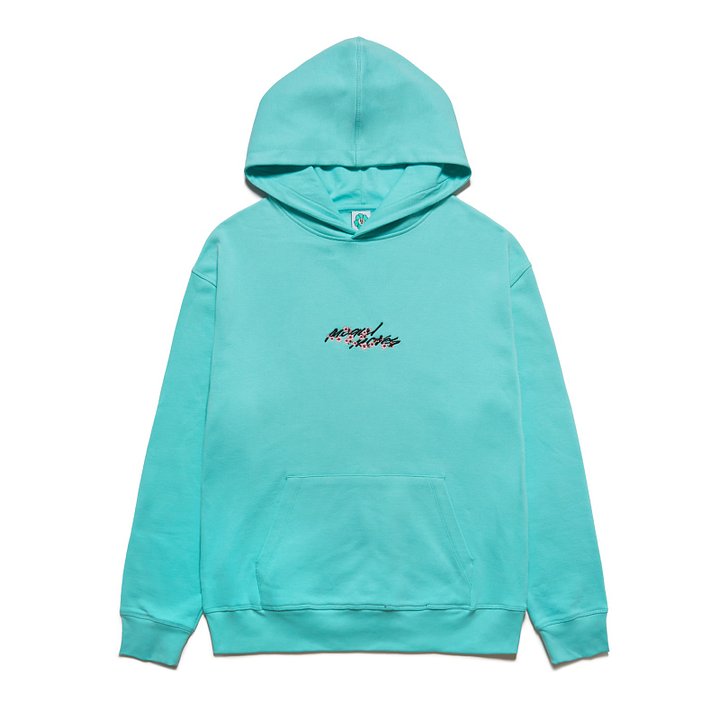 New Mint Hoodie product image (2)