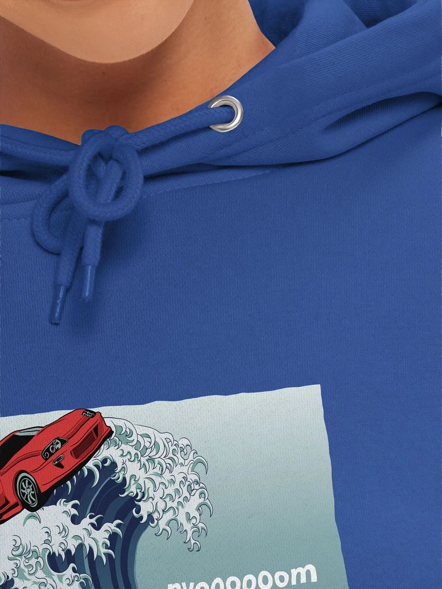 Mazzy Nyoom Hoodie product image (4)