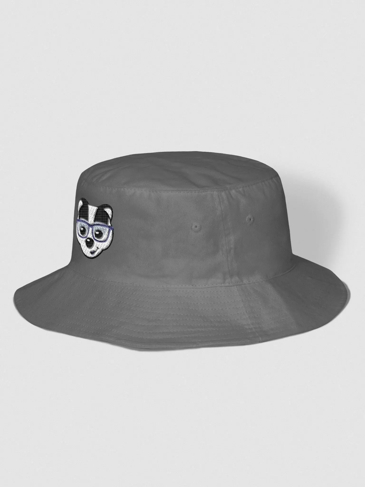 BadgerMakes Bucket Hat product image (2)