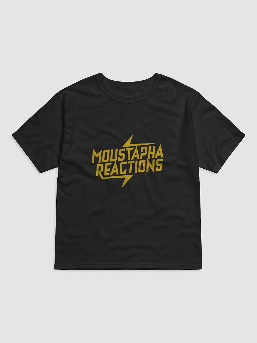 Moustapha Reactions Gold x Champion product image (1)