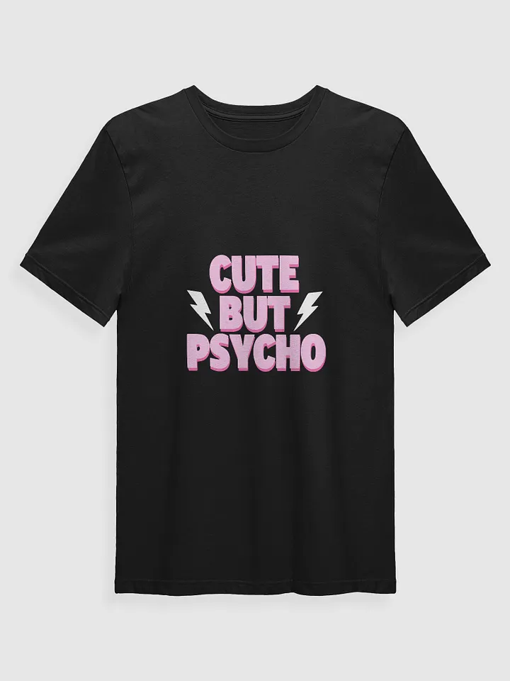 Cute But Psycho product image (3)